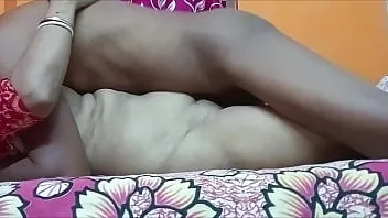 Indian beautyfull randi bhabhi fucked at romantic style