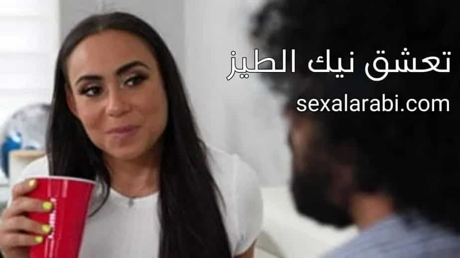 أبني مدمن الأباحية – سكس مترجم