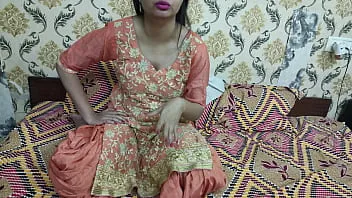 Saarabhabhi Playing Indian Mom Role Play Seducing Step Step Son