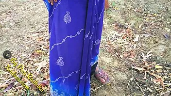 Indian outdoor sex