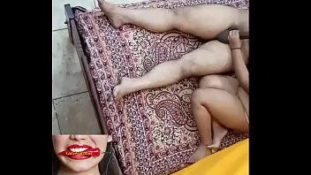 Indian Teen girl fucked by boyfriend