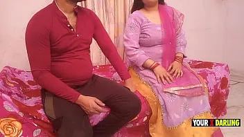 Piss Drinking Big Ass Desi Bhabhi gets Her Ass and Pussy Fucked