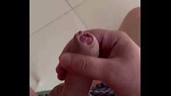 Masturbation pov closeup young Russian