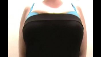 Milf pov big natural tits exposed