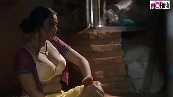 Do desi bhabi ne apne hi ghar mein lesbian sex kiya