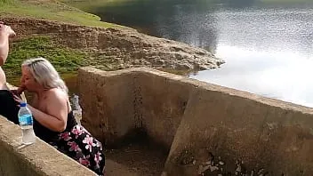 الجنس في البركة