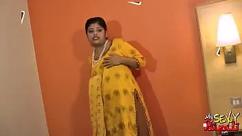 Gujurati Bhabhi MMS