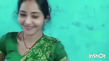 Indian hot girl was fucked by her stepbrother