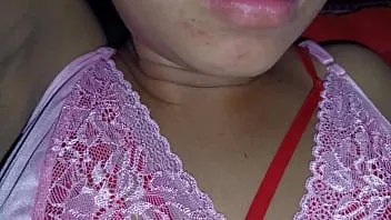 Step sister get Mouth Cum hot Indian girlfriend