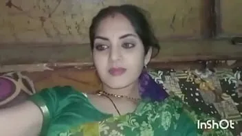 Indian newly married girl called and fucked her old boyfriend