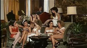 L'Angelo Del Sesso Anale (Full movie)