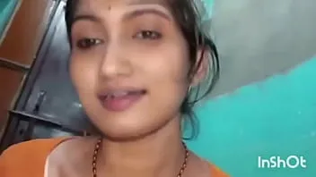 Indian hot girl was fucked by her boyfriend