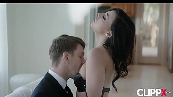 Hot sexy butt neighbour fucked hard