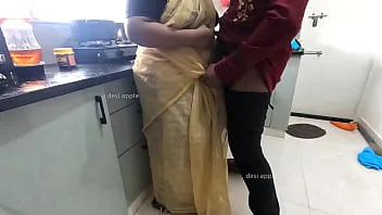 Desi maid fucking