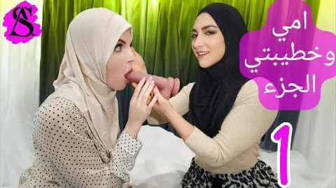 سكس ديوث مصري مع زوجته