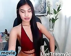 Daretolovemexx Trans Cam Live