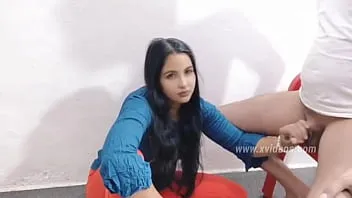 Desi Cute indian college girl sexy