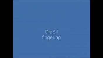 DiaSil-Fingering