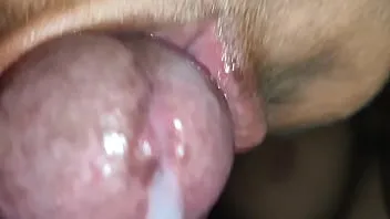 Indian sucking cock