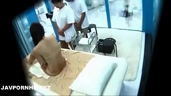 jav massage parlour fucking