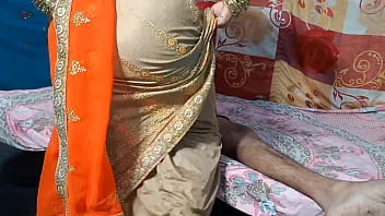 Desi Village cute bhabhi first time anal Desi