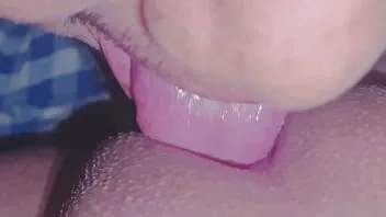 Pussy Licking Hot Indian Village Girl enjoy