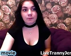 Almasmith Transsexual Live