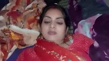 Indian hot Panjabi bhabhi was fucked by her car driver