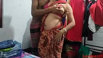 Desi Indian step Brother sex