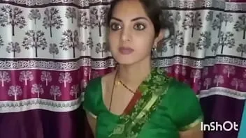 Indian beauty was fucked by her boyfriend